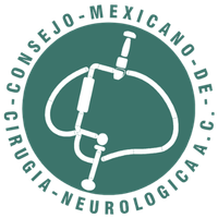 Consejo Mexicano de Cirugía Neurológica